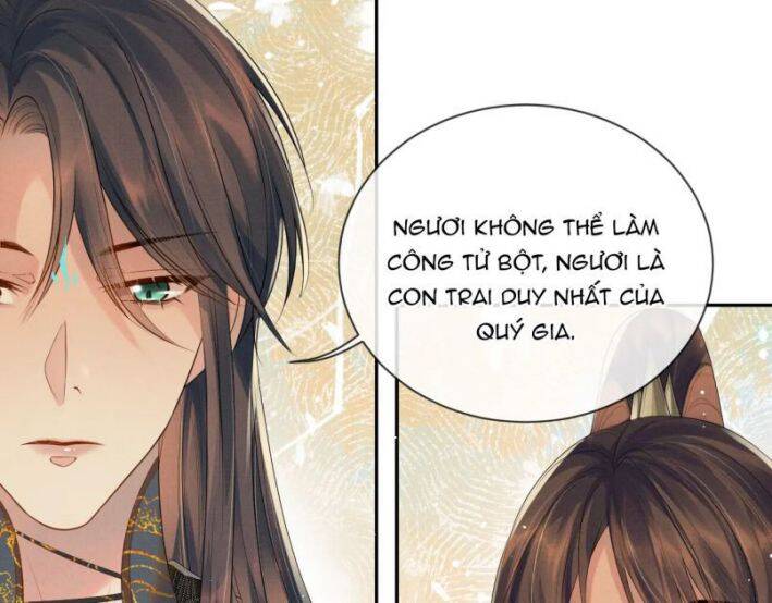 Ngộ Xà Chapter 56 - Trang 35