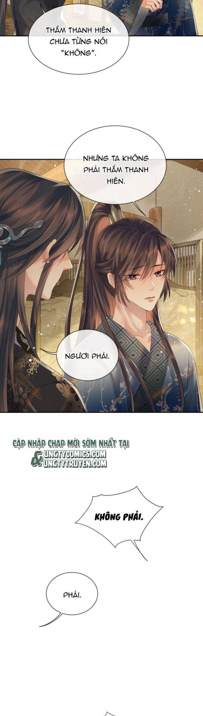 Ngộ Xà Chapter 56 - Trang 40