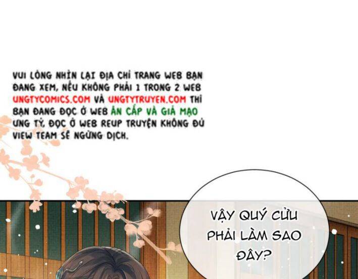 Ngộ Xà Chapter 56 - Trang 5