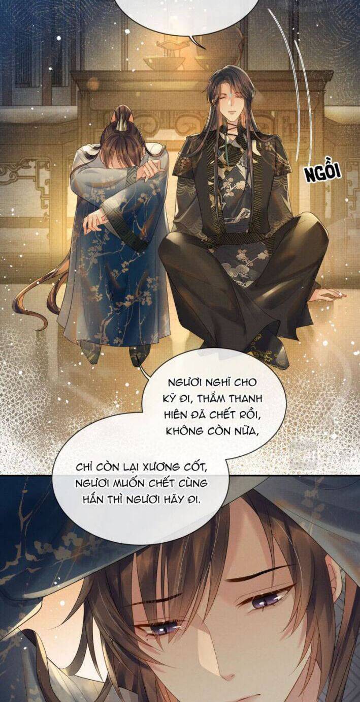 Ngộ Xà Chapter 56 - Trang 43