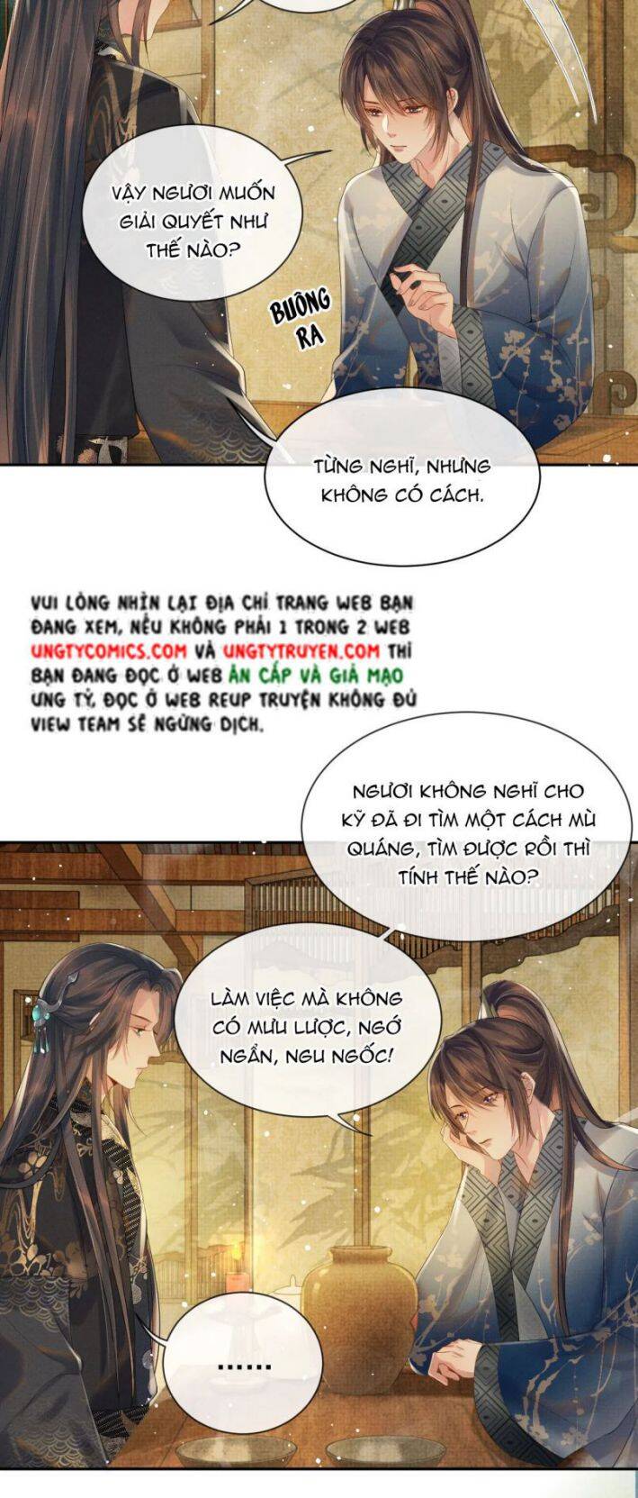 Ngộ Xà Chapter 56 - Trang 10