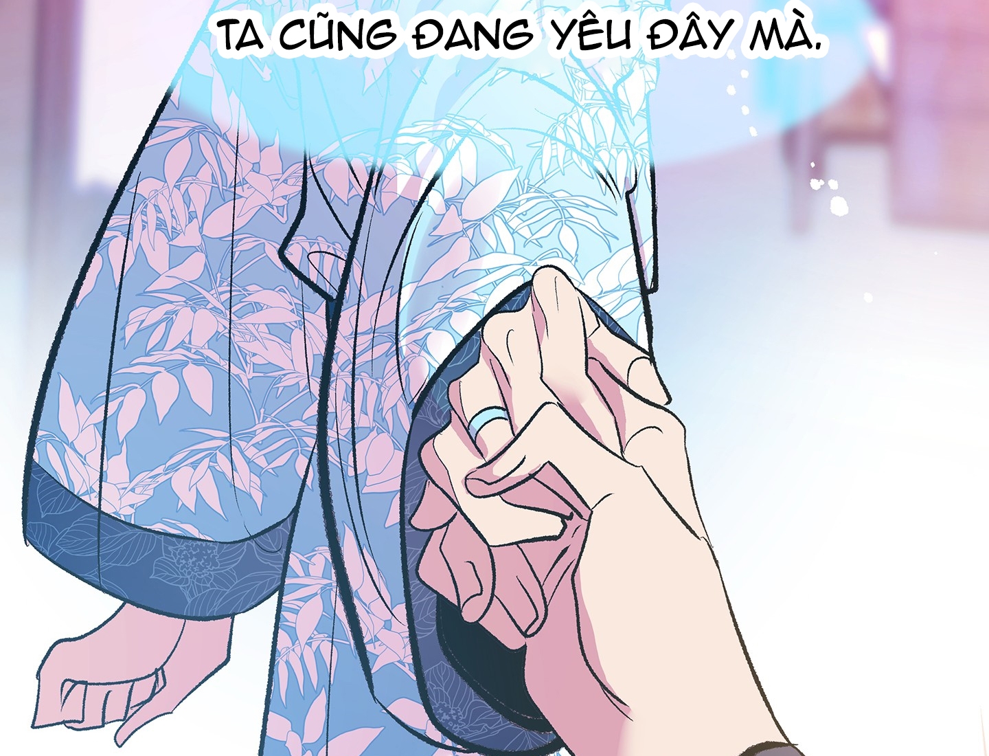 Người Tình Của Sura Chapter 70 - Trang 132