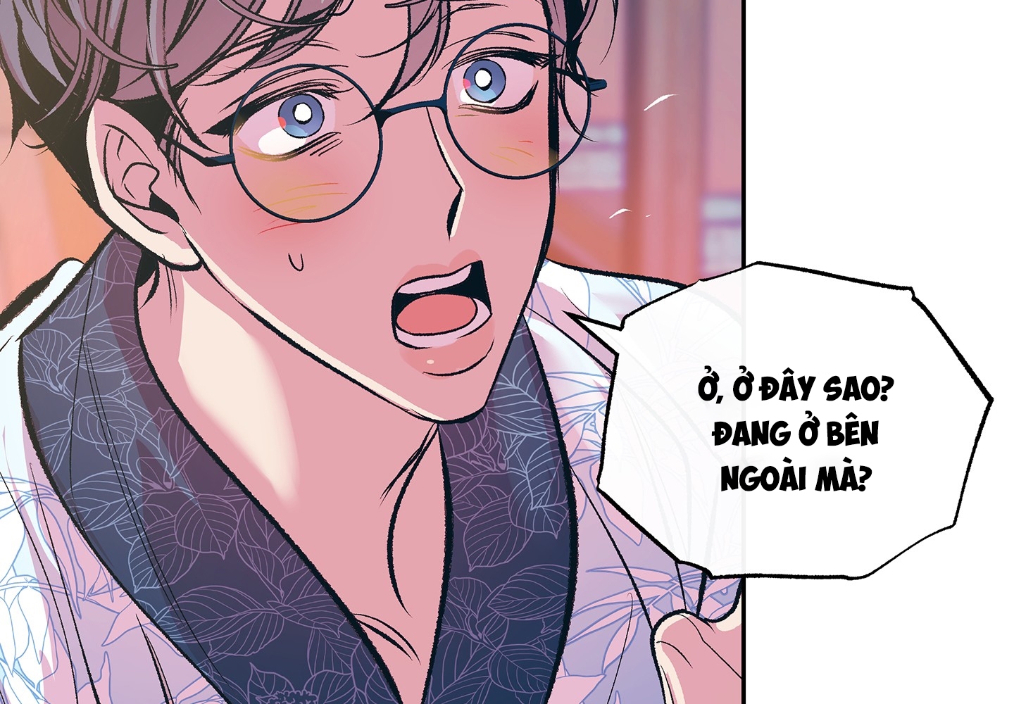 Người Tình Của Sura Chapter 70 - Trang 7