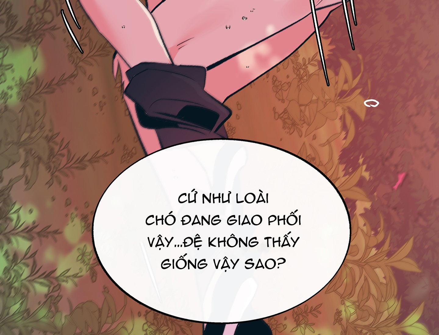 Người Tình Của Sura Chapter 70 - Trang 74