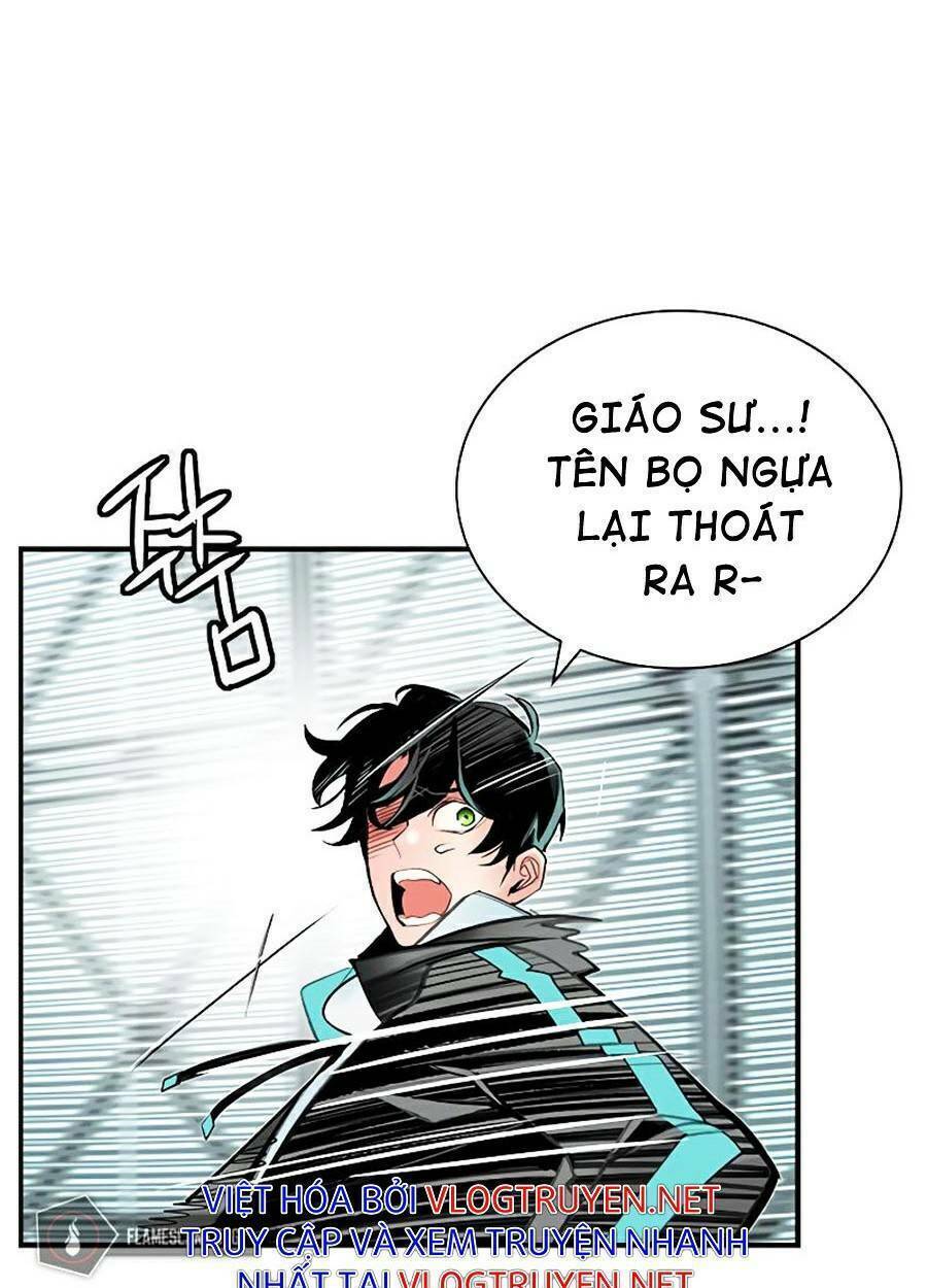 Nhân Trùng Đại Chiến Chapter 50 - Trang 121