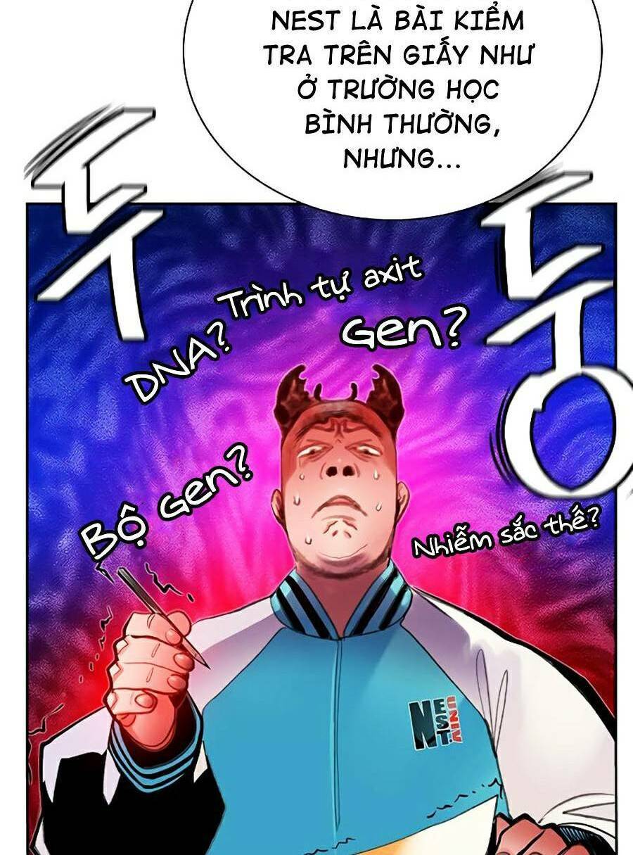 Nhân Trùng Đại Chiến Chapter 50 - Trang 22