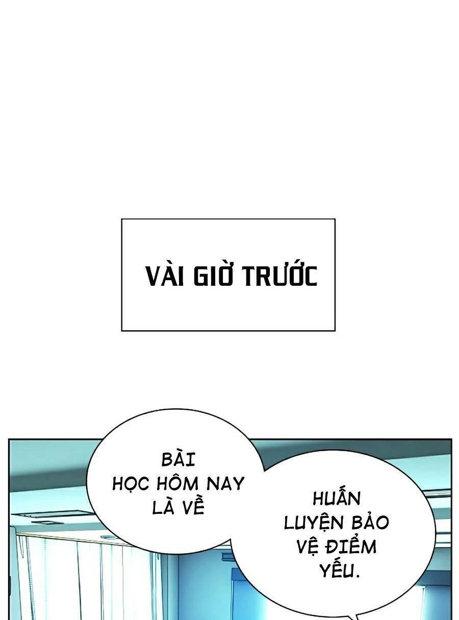 Nhân Trùng Đại Chiến Chapter 50 - Trang 3