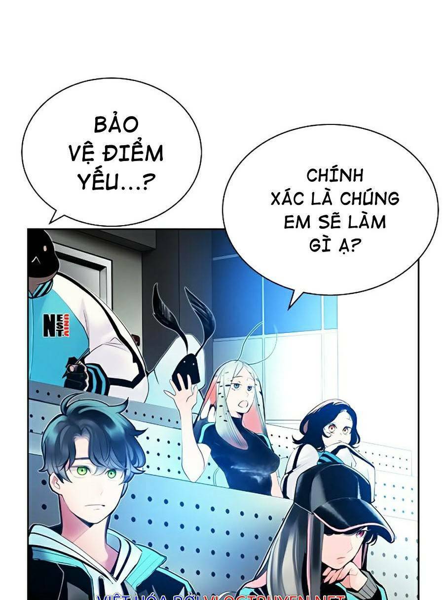 Nhân Trùng Đại Chiến Chapter 50 - Trang 5