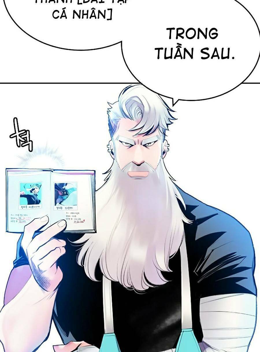 Nhân Trùng Đại Chiến Chapter 50 - Trang 7