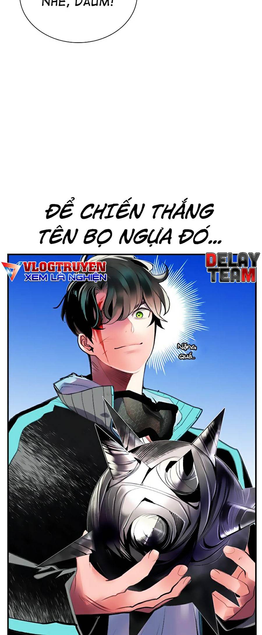 Nhân Trùng Đại Chiến Chapter 51 - Trang 41