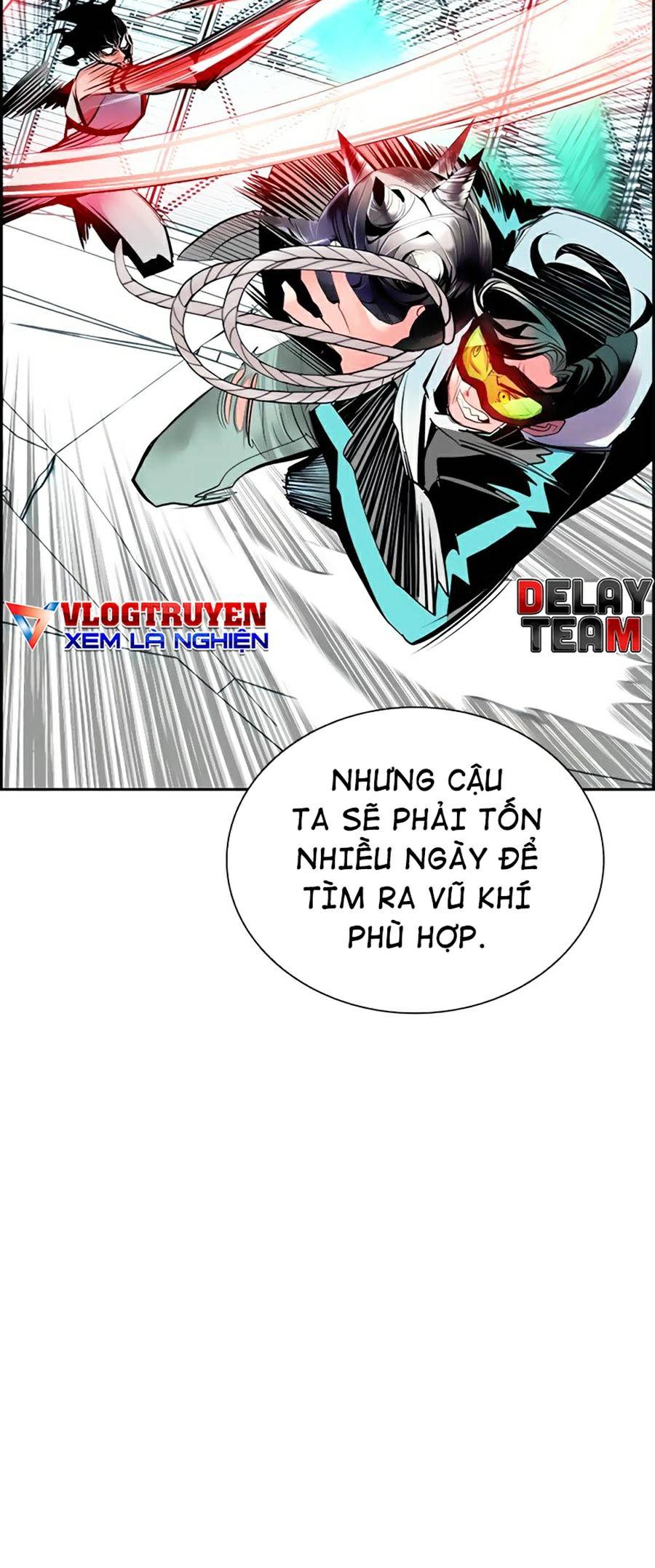 Nhân Trùng Đại Chiến Chapter 51 - Trang 51