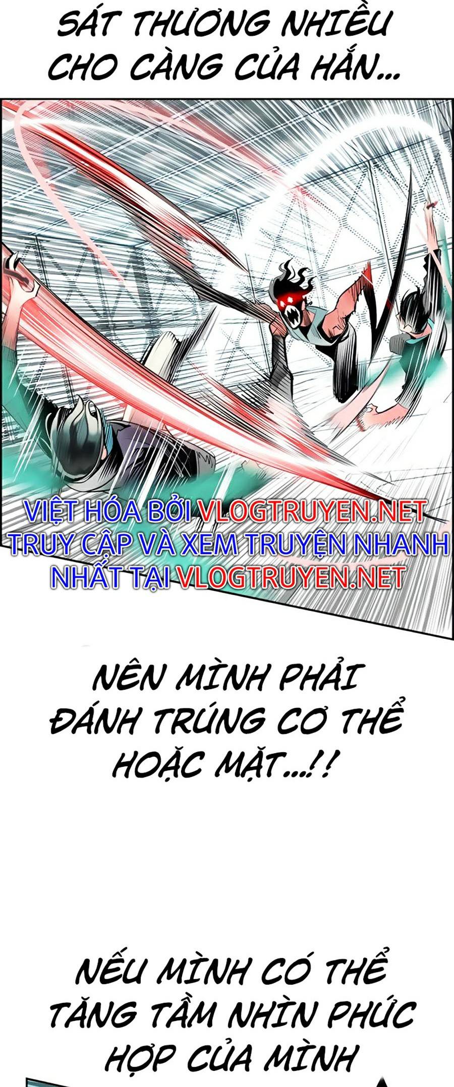 Nhân Trùng Đại Chiến Chapter 51 - Trang 57