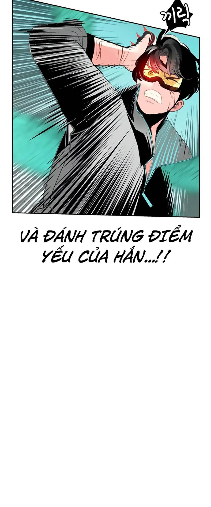 Nhân Trùng Đại Chiến Chapter 51 - Trang 58