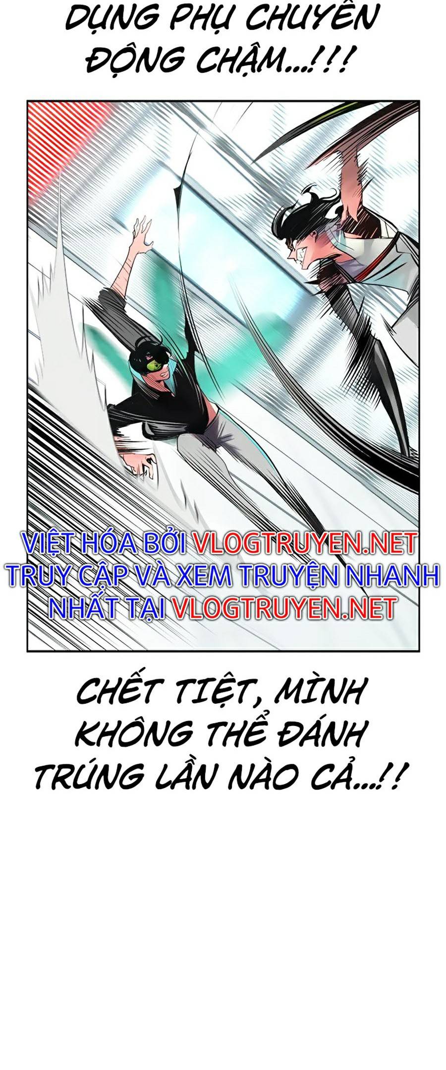 Nhân Trùng Đại Chiến Chapter 51 - Trang 60