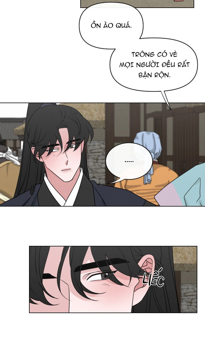 Sinsujeon Chapter 38 - Trang 12