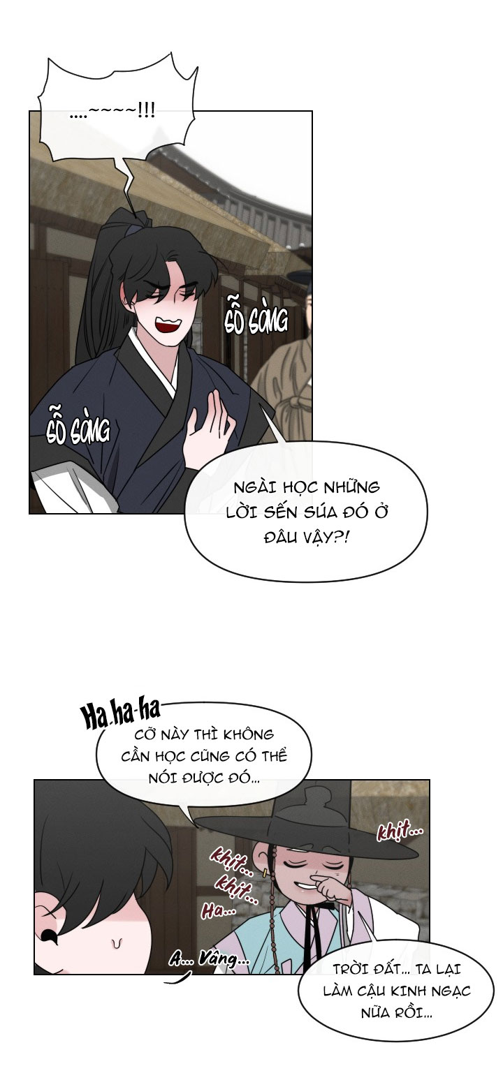 Sinsujeon Chapter 38 - Trang 16