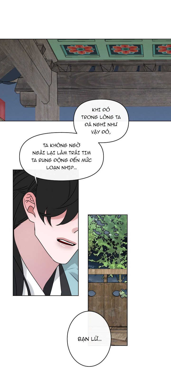 Sinsujeon Chapter 38 - Trang 31