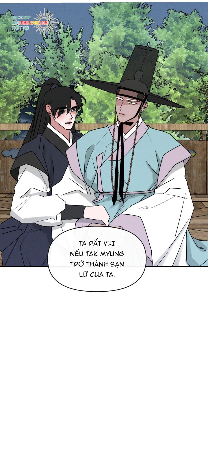 Sinsujeon Chapter 38 - Trang 33