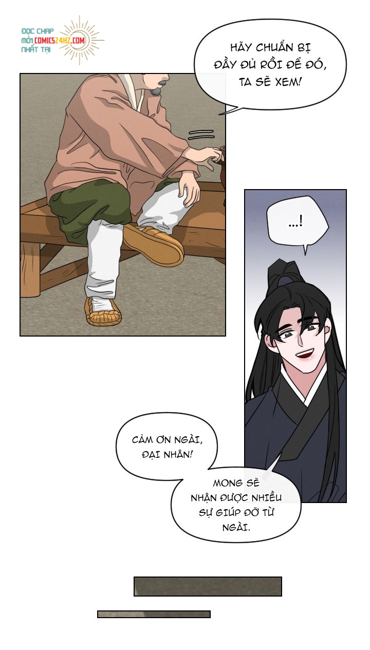 Sinsujeon Chapter 38 - Trang 9