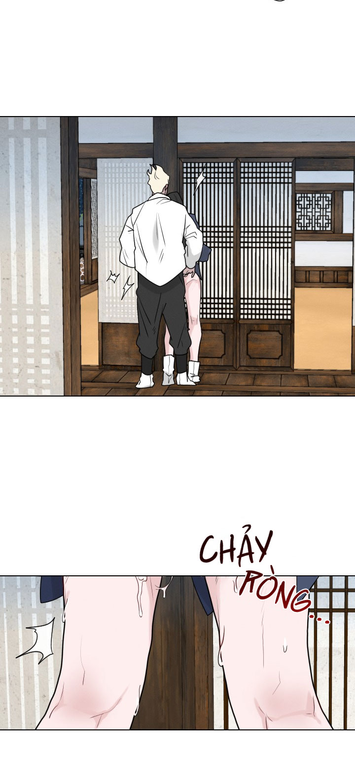 Sinsujeon Chapter 39 - Trang 13