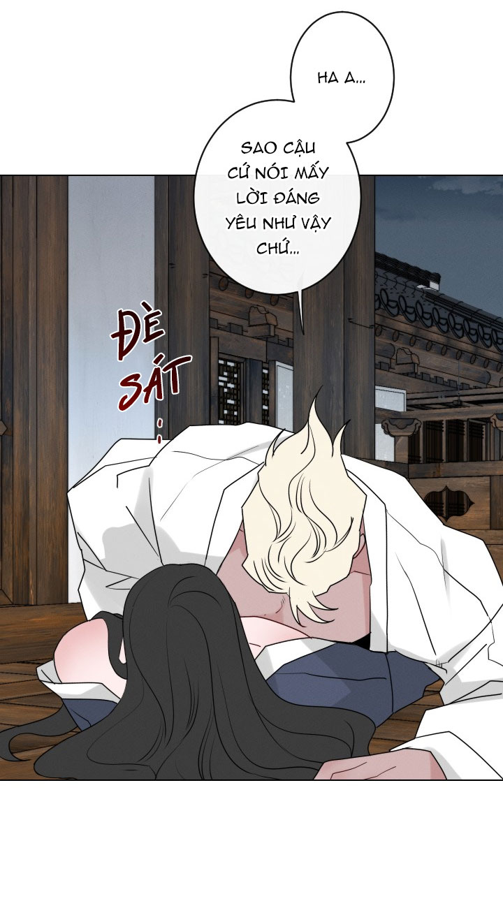 Sinsujeon Chapter 39 - Trang 7