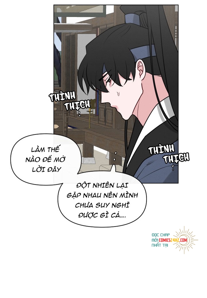 Sinsujeon Chapter 40 - Trang 16