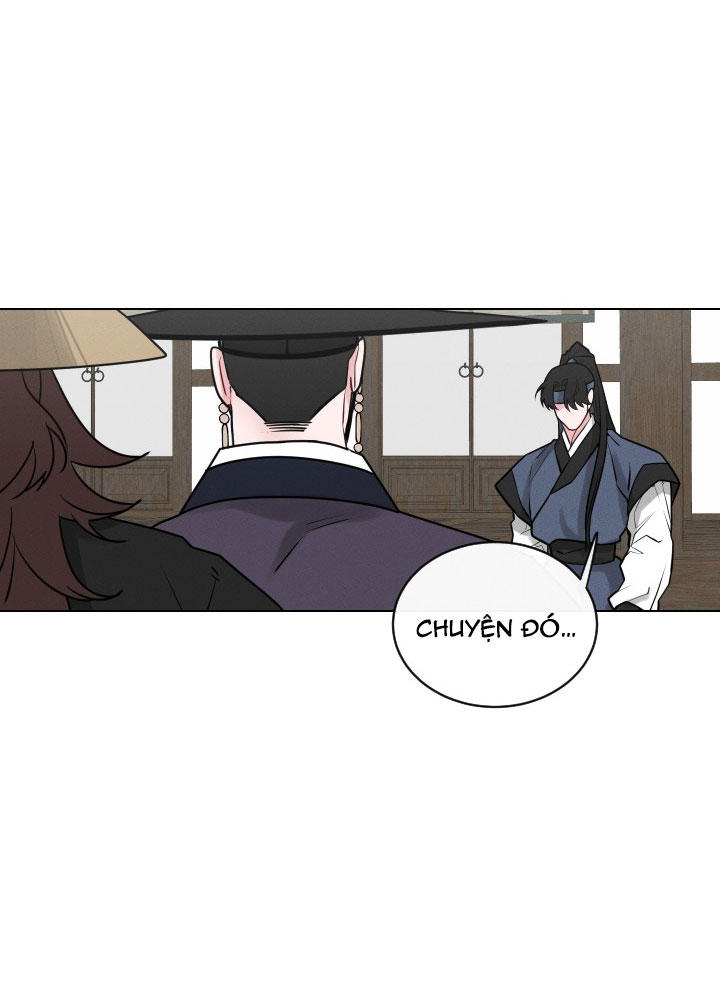 Sinsujeon Chapter 40 - Trang 19