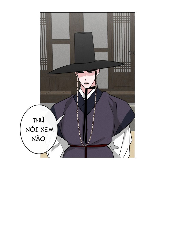 Sinsujeon Chapter 40 - Trang 24