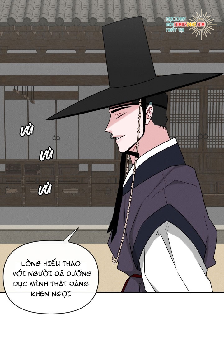 Sinsujeon Chapter 40 - Trang 30