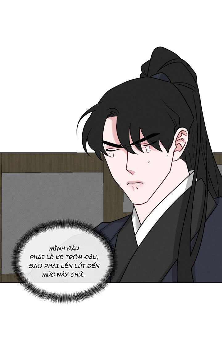 Sinsujeon Chapter 40 - Trang 4