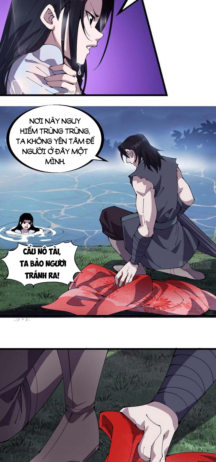 Ta Có Một Sơn Trại Chapter 253 - Trang 23