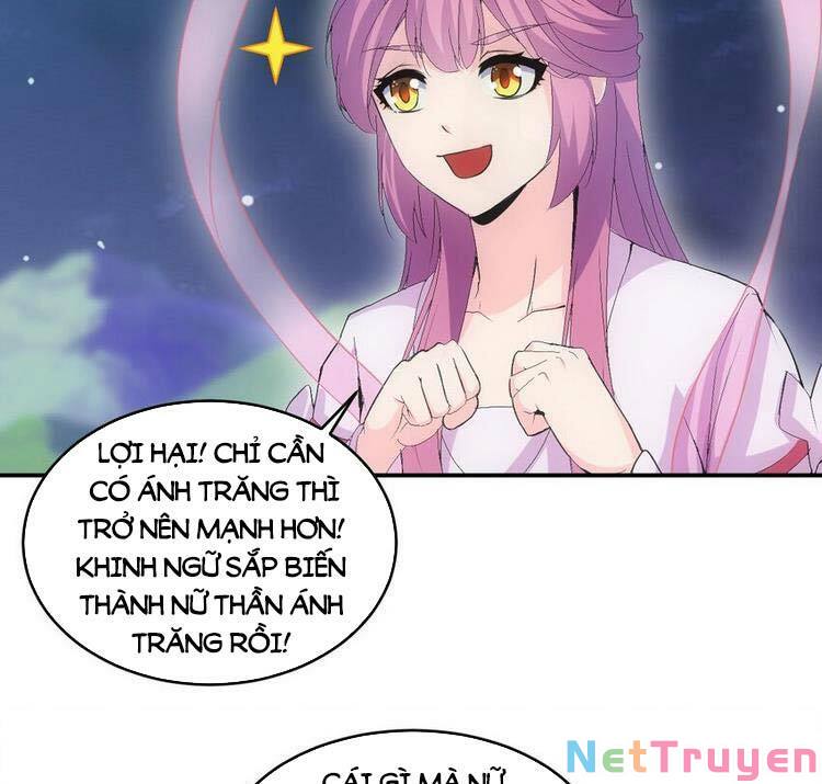 Vạn Cổ Đệ Nhất Thần Chapter 93 - Trang 17