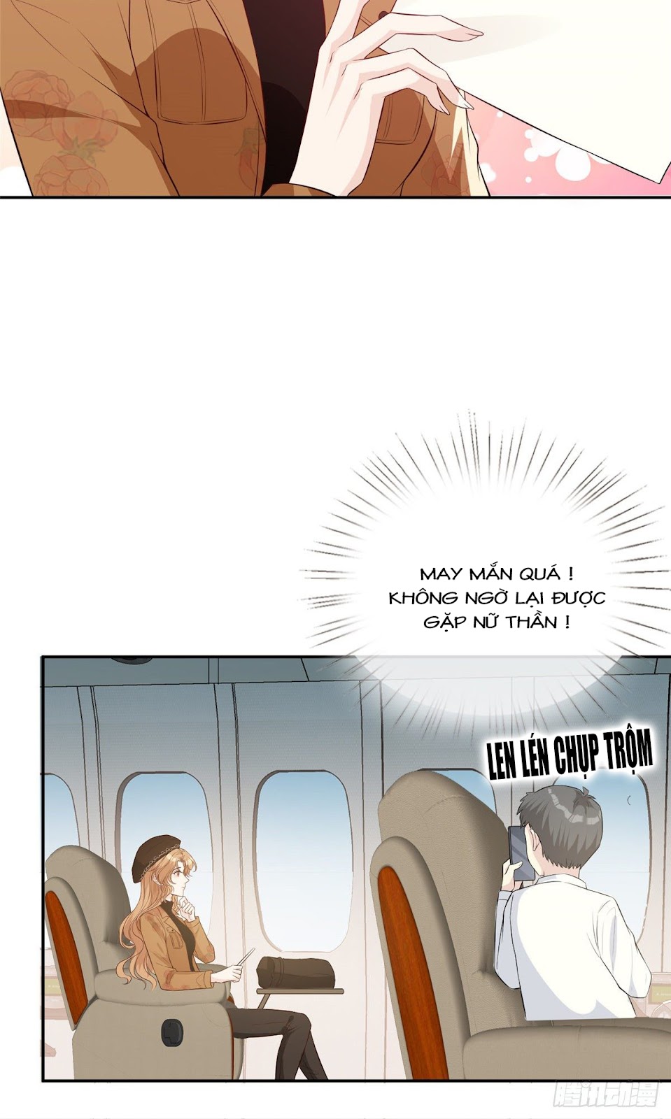 Vượt Rào Trêu Chọc Chapter 52 - Trang 10