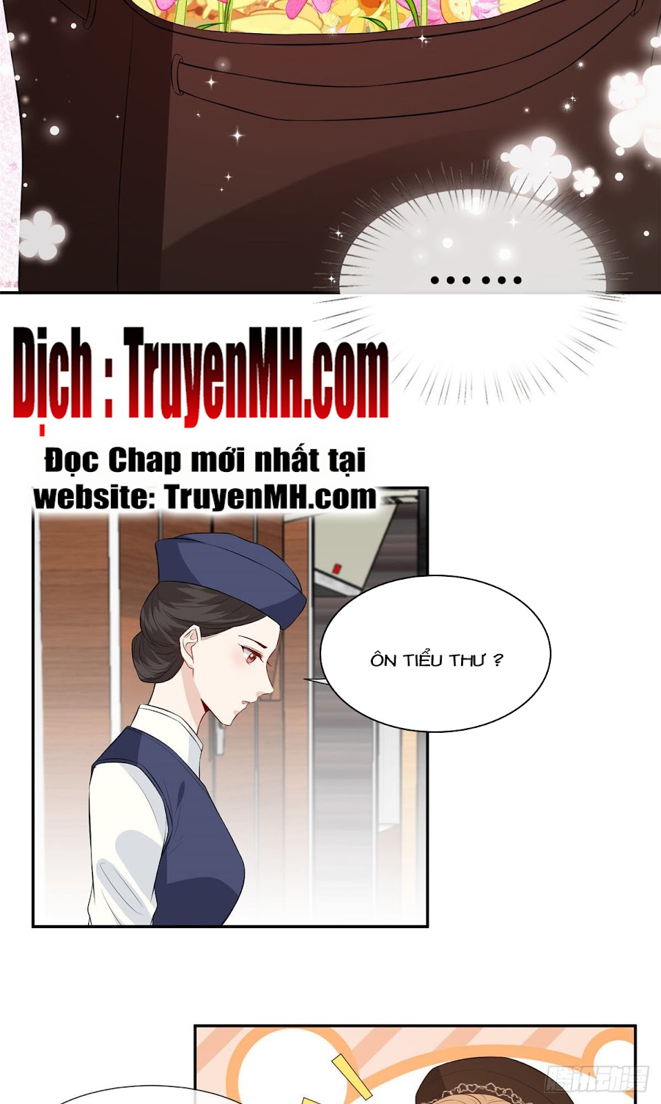 Vượt Rào Trêu Chọc Chapter 52 - Trang 7