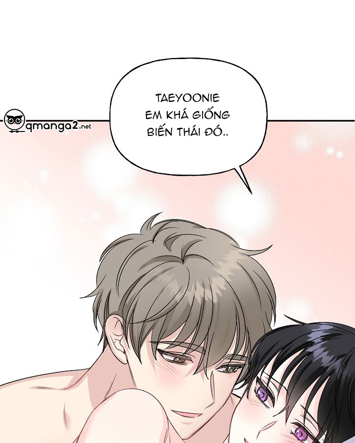 Xác Suất Tình Yêu Chapter 33 - Trang 57