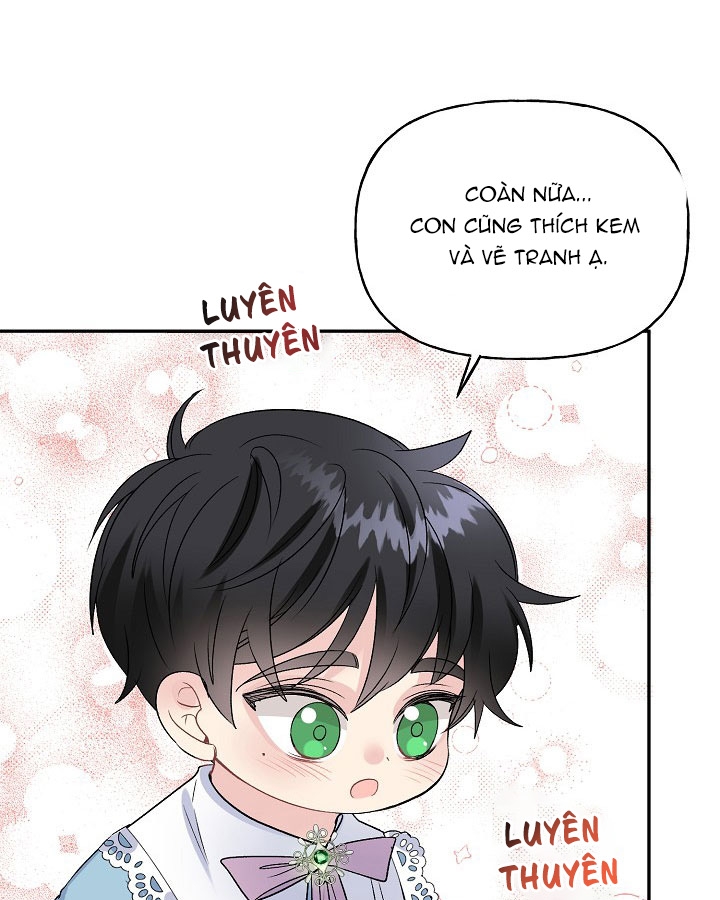 Xác Suất Tình Yêu Chapter 33 - Trang 87