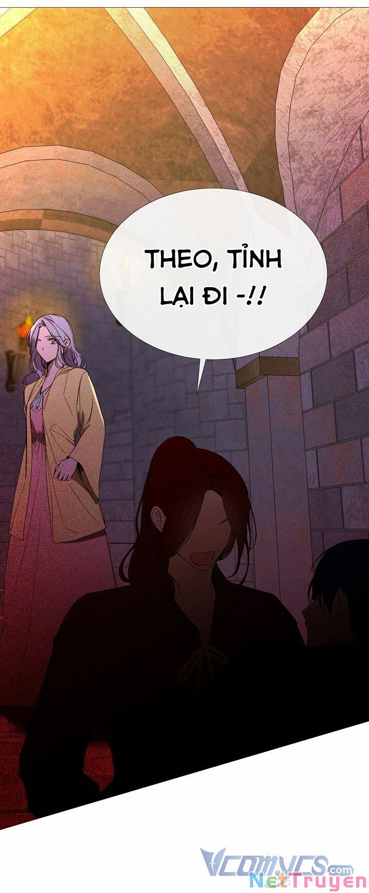 Ác Nữ Cần Bạo Chúa Chapter 51 - Trang 12