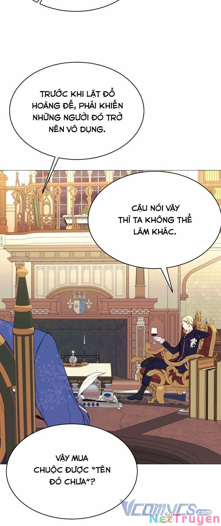 Ác Nữ Cần Bạo Chúa Chapter 51 - Trang 23