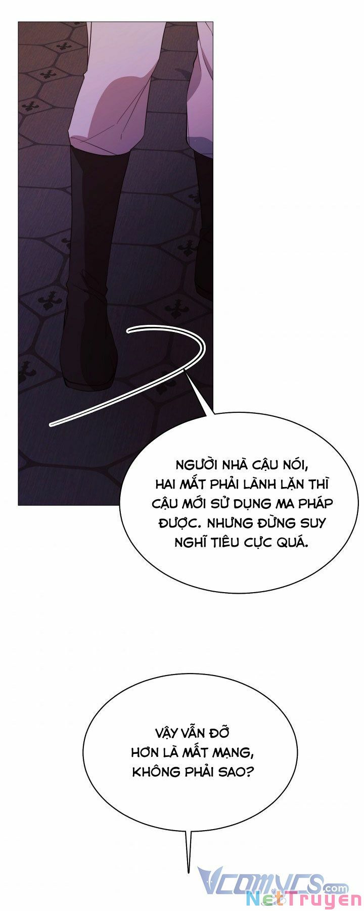 Ác Nữ Cần Bạo Chúa Chapter 51 - Trang 42