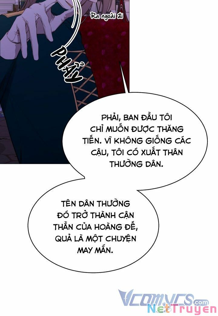 Ác Nữ Cần Bạo Chúa Chapter 51 - Trang 47