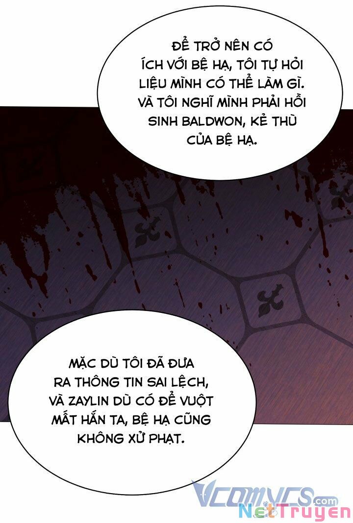 Ác Nữ Cần Bạo Chúa Chapter 51 - Trang 48