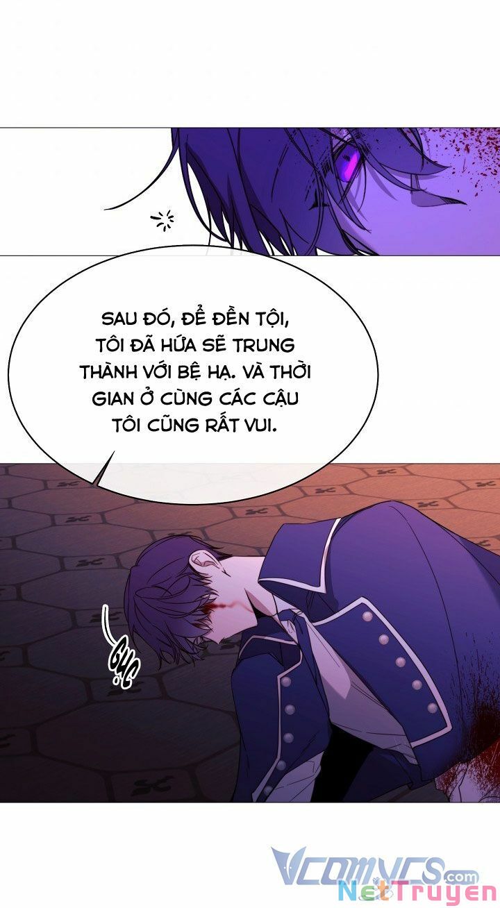 Ác Nữ Cần Bạo Chúa Chapter 51 - Trang 50