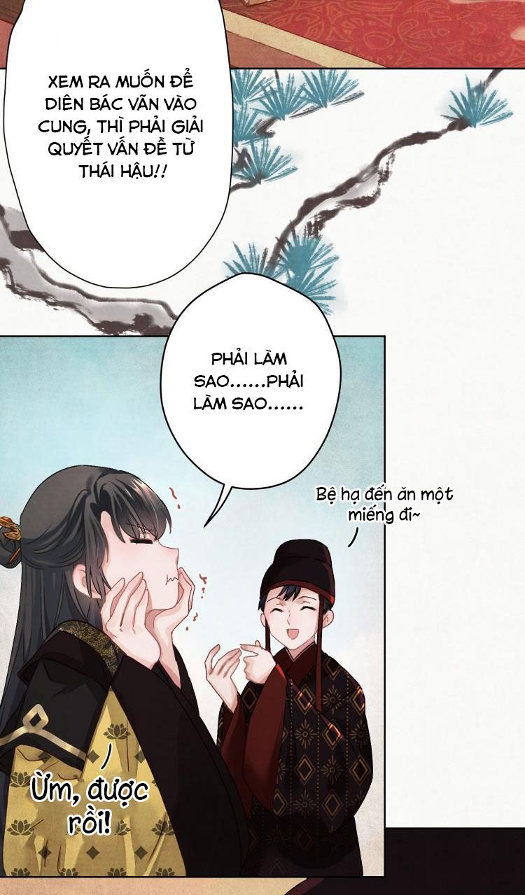 Bệ Hạ Này Bất Đối Kính Chapter 4 - Trang 20