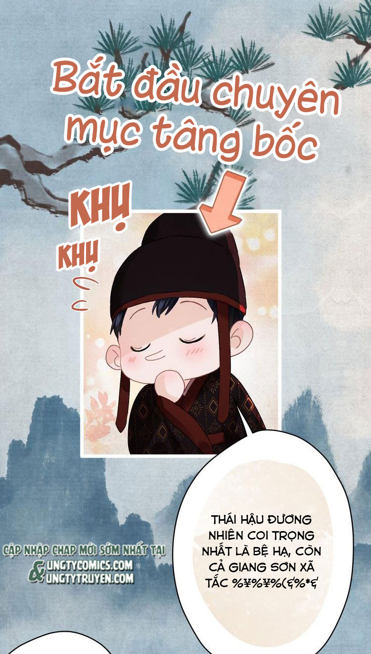 Bệ Hạ Này Bất Đối Kính Chapter 4 - Trang 22