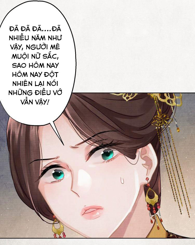 Bệ Hạ Này Bất Đối Kính Chapter 4 - Trang 6