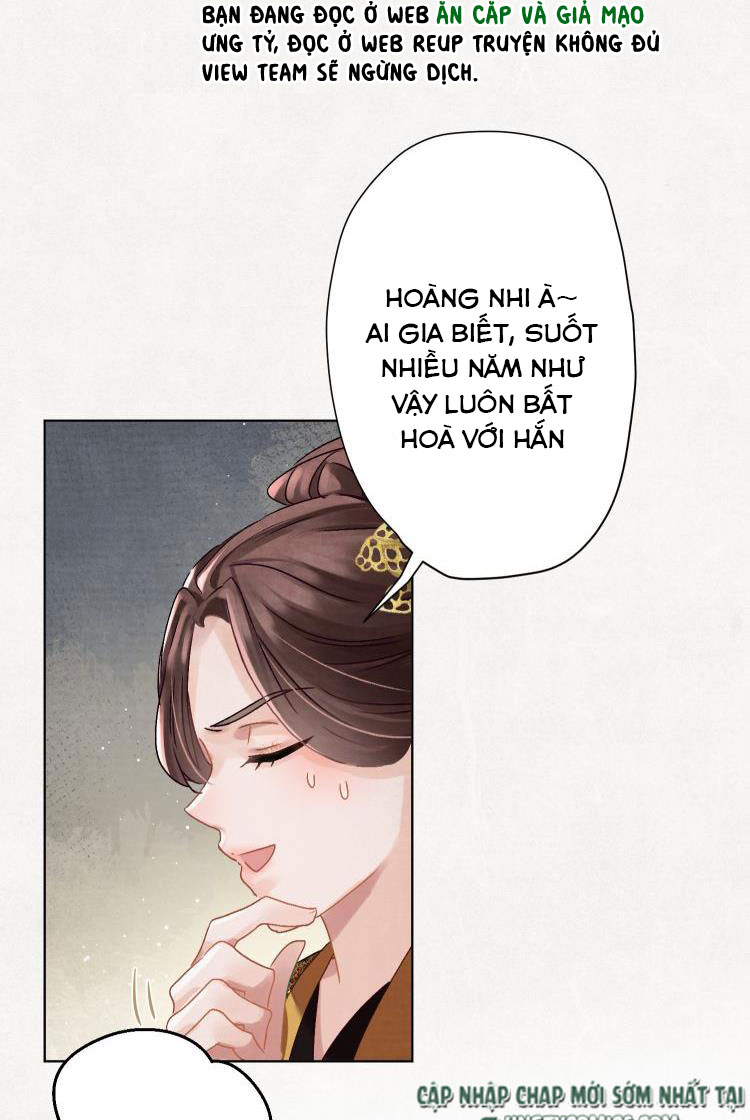 Bệ Hạ Này Bất Đối Kính Chapter 4 - Trang 9