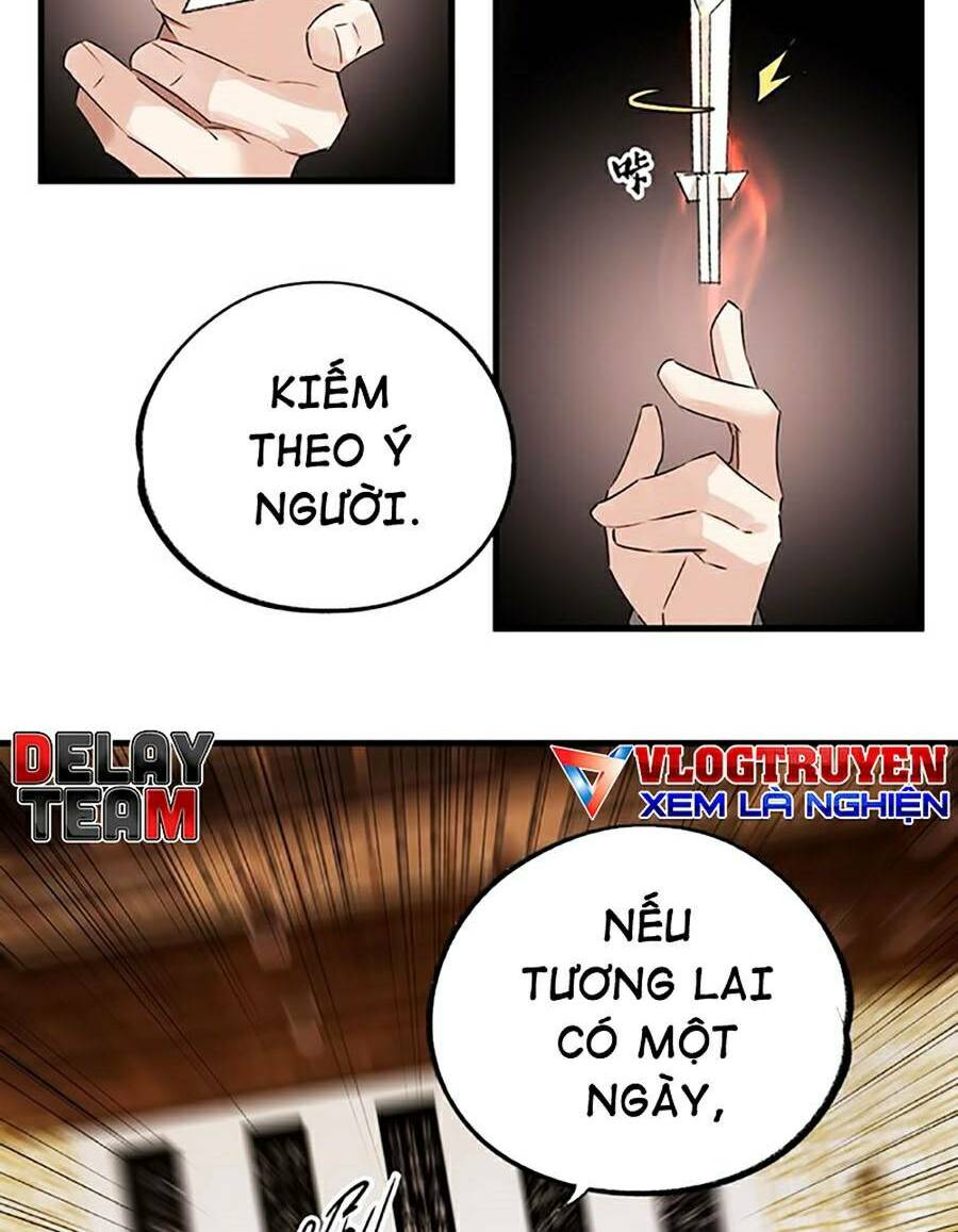 Đại Đạo Triều Thiên Chapter 27 - Trang 22