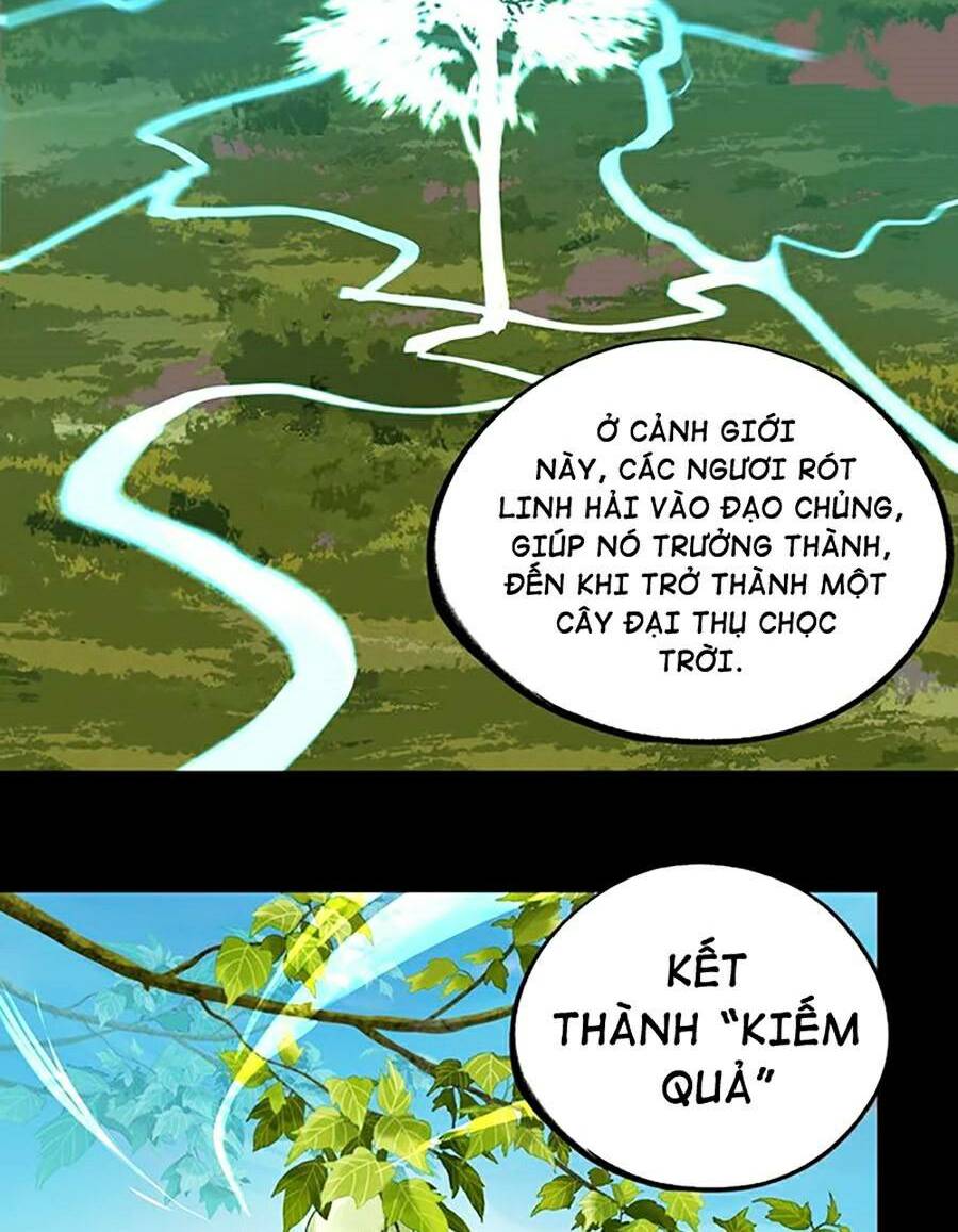 Đại Đạo Triều Thiên Chapter 27 - Trang 34