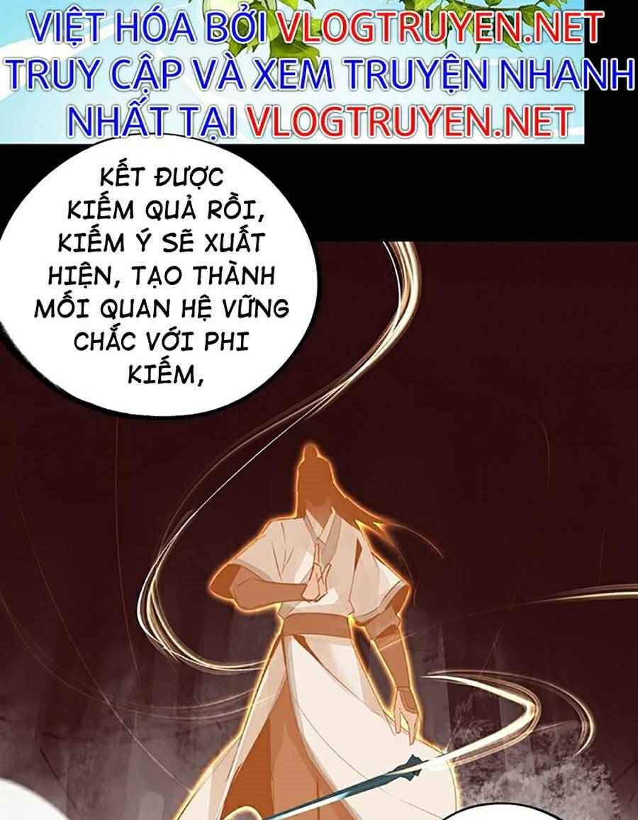 Đại Đạo Triều Thiên Chapter 27 - Trang 35