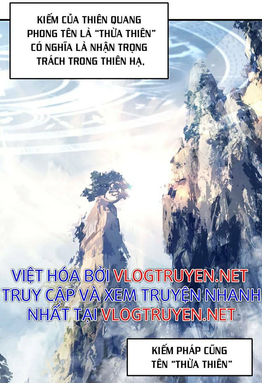 Đại Đạo Triều Thiên Chapter 27 - Trang 9